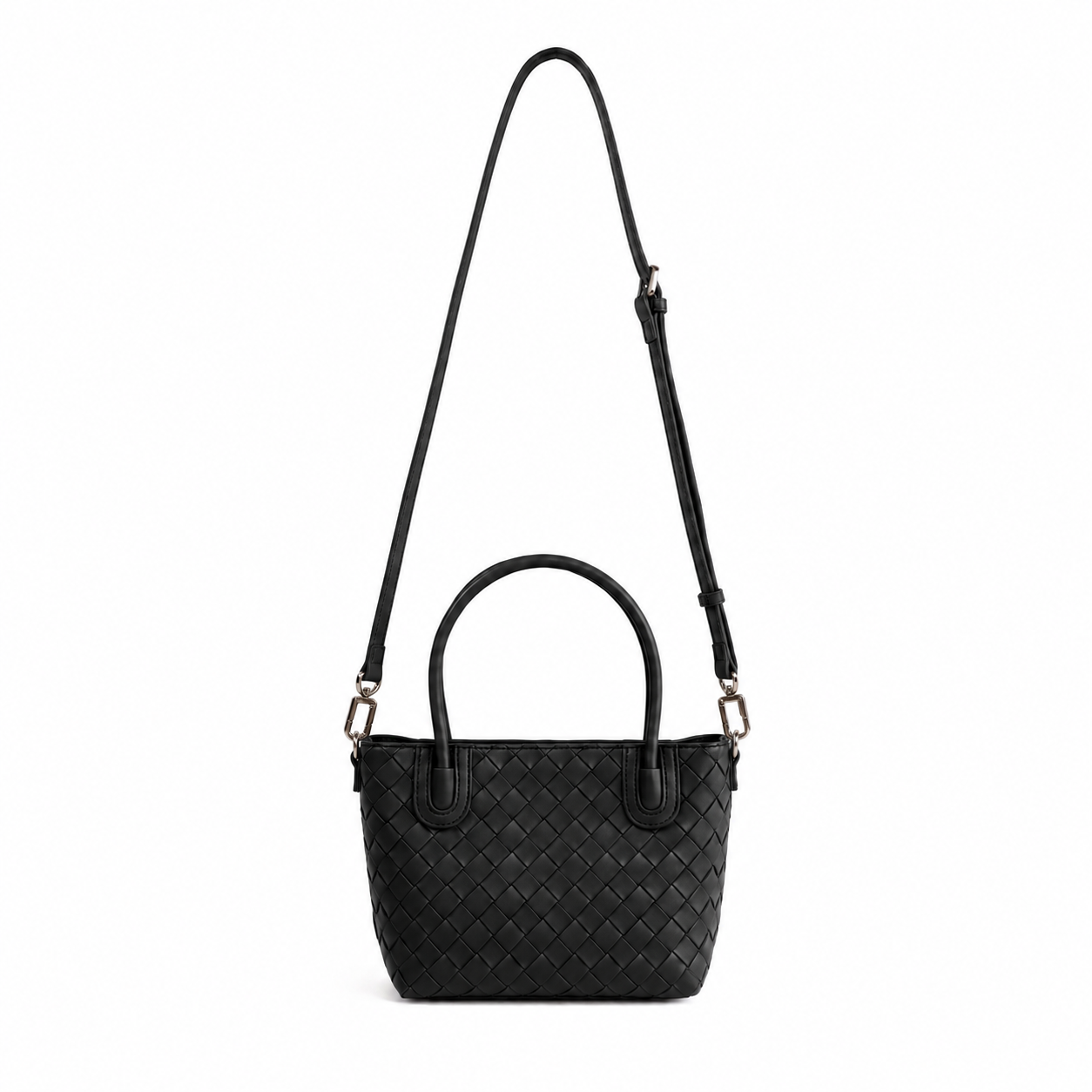 MICCO Woven Tote Bag M3006-1