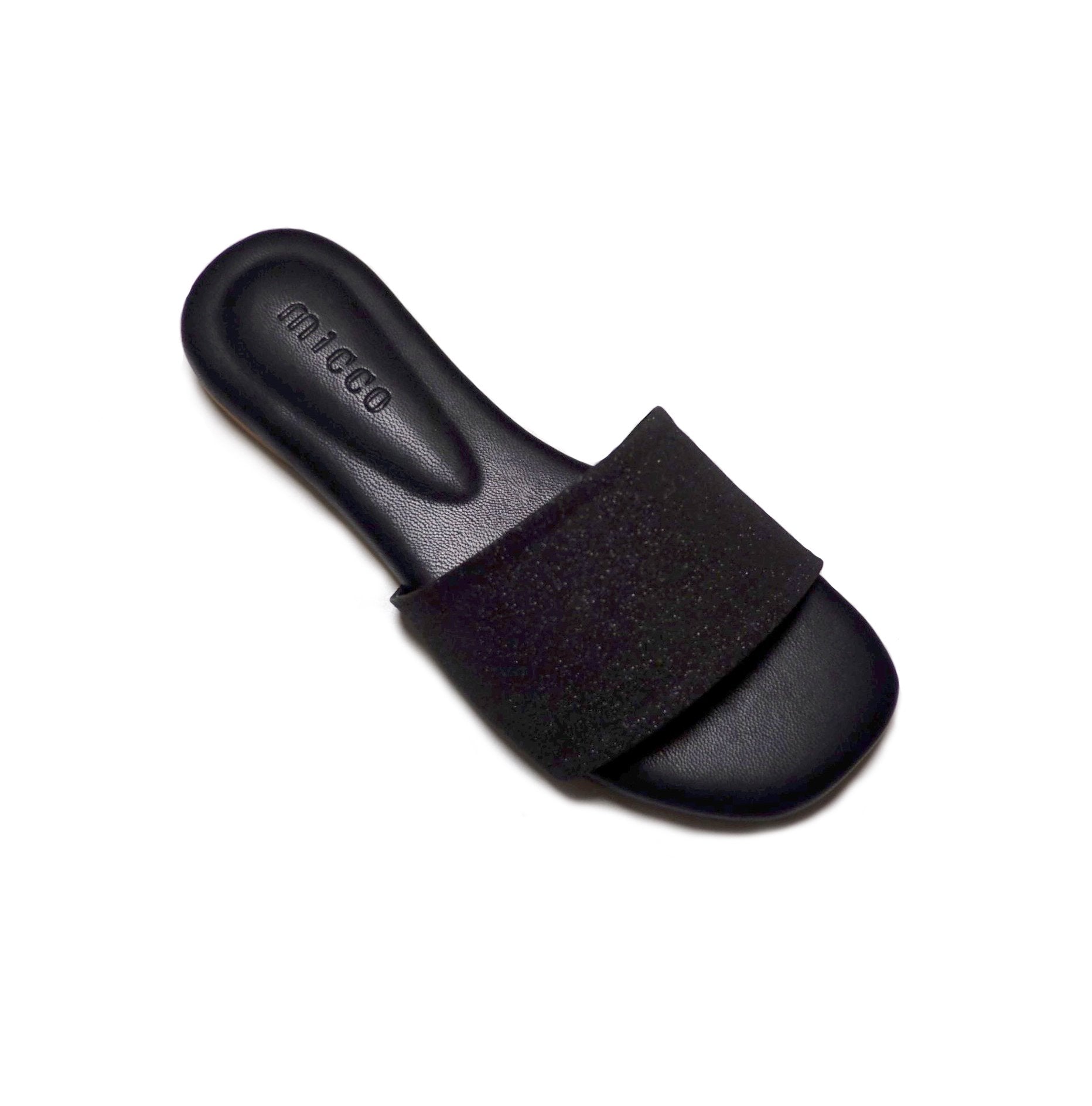 MICCO Slippers Model Fluffy