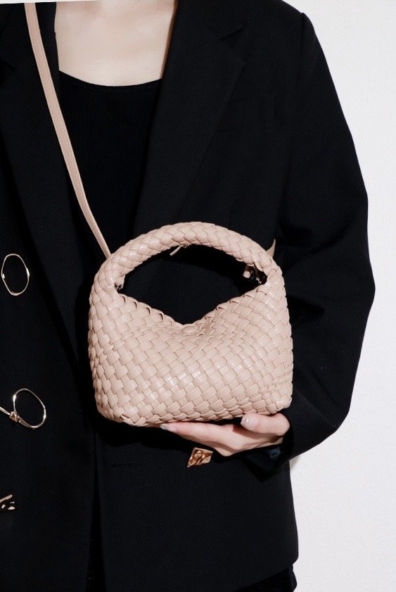 Woven Bag Model B1672