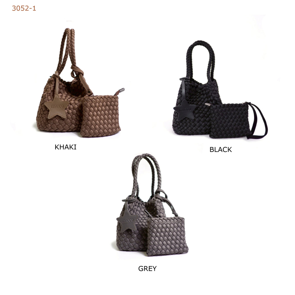 Woven Bag Model 3052-1