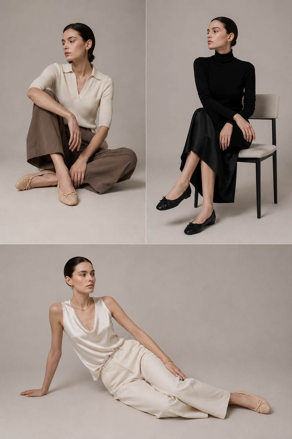 MICCO Mid Heeled Pumps Model 2004A-18