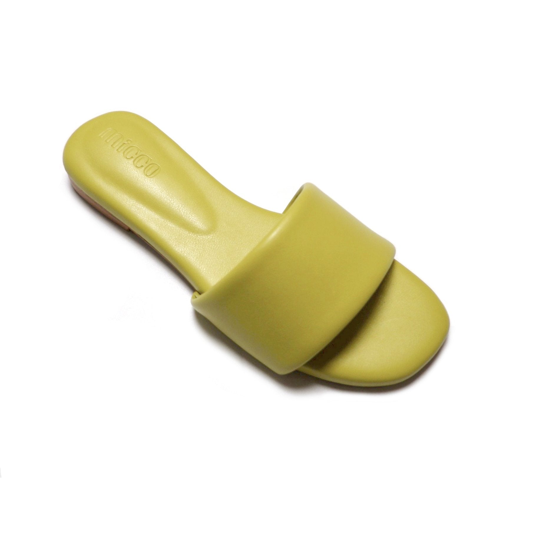 MICCO Slippers Model Fluffy