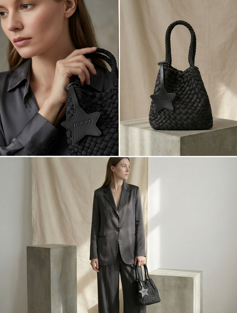 Woven Bag Model 3052-1