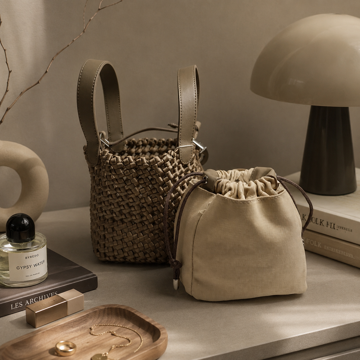 Smiley Handbags Model 3063