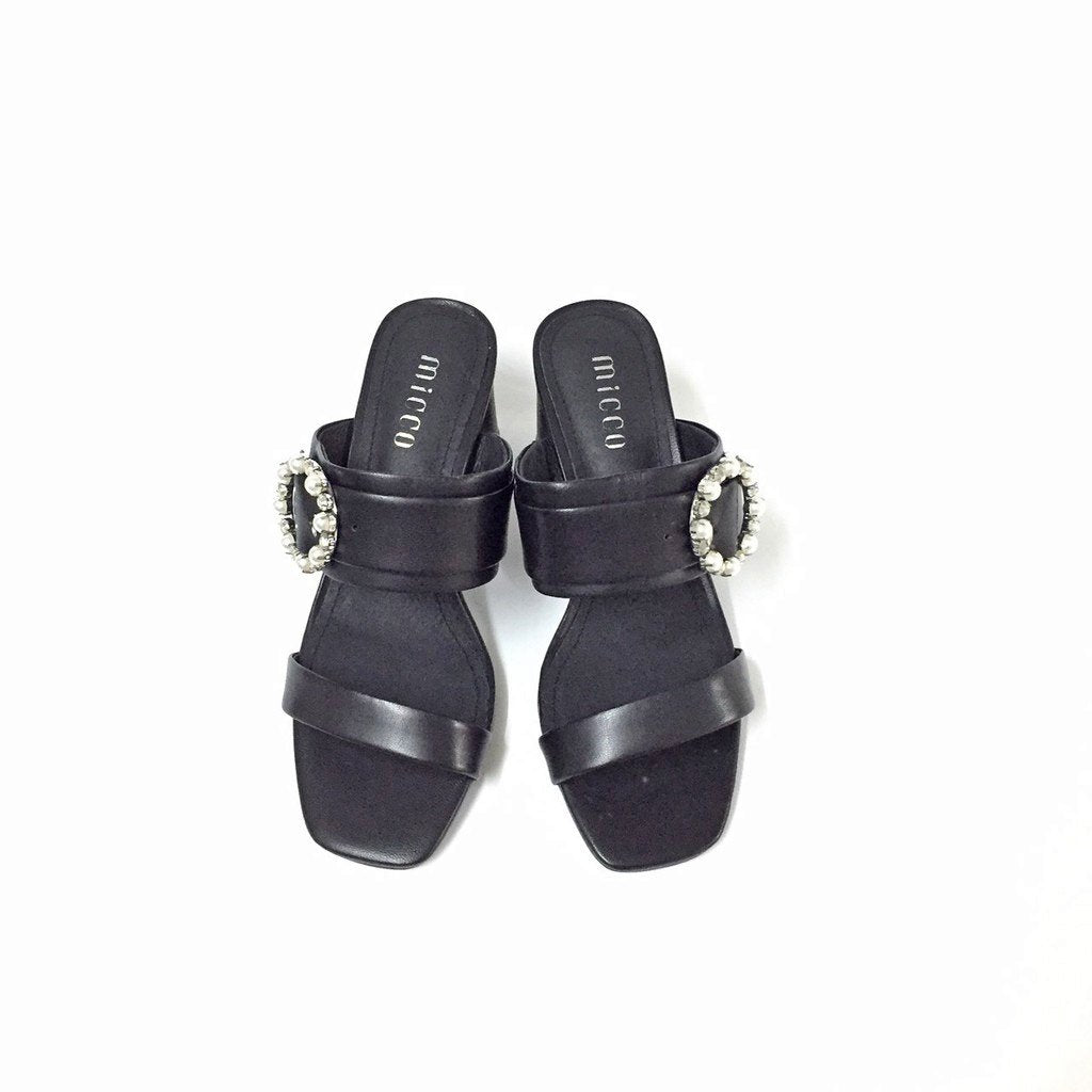 MICCO Strapped Sandals Model 17124C-810