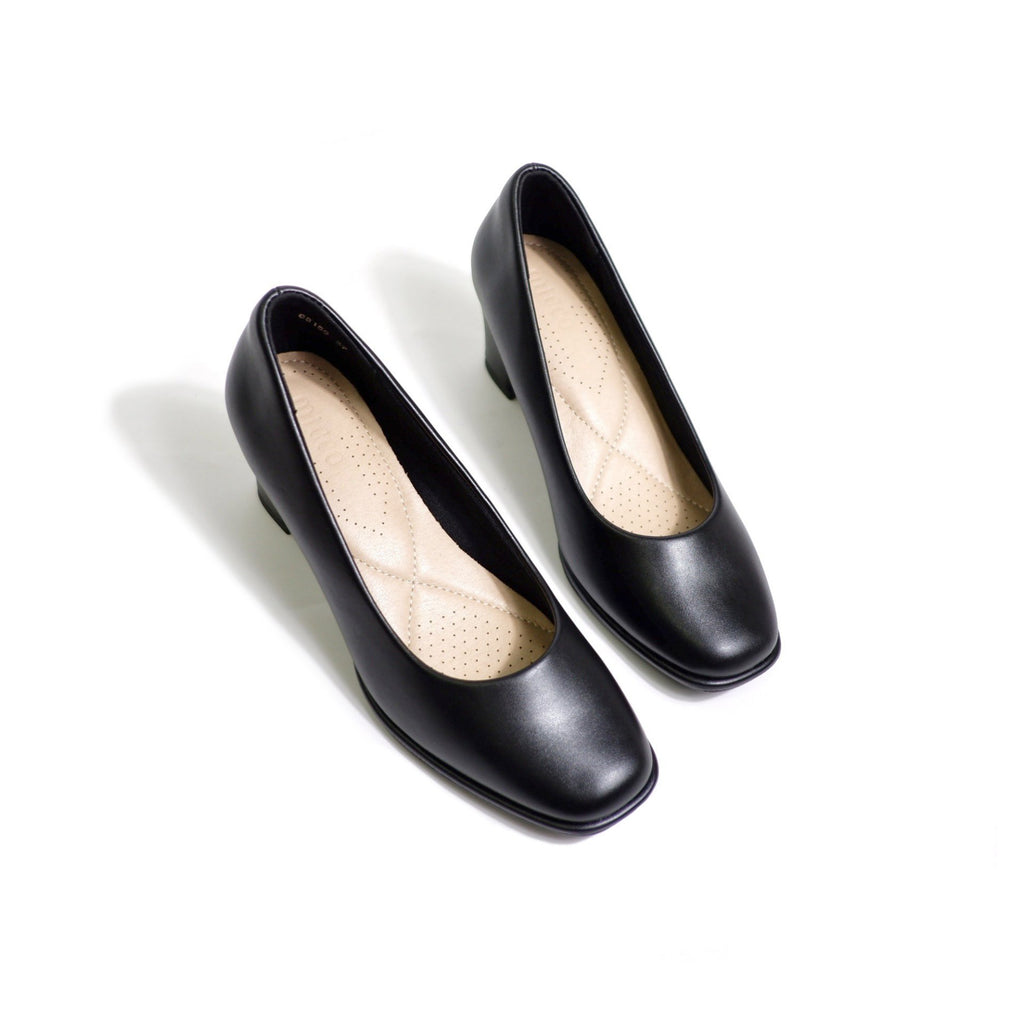 MICCO Heeled Pump Model 68150