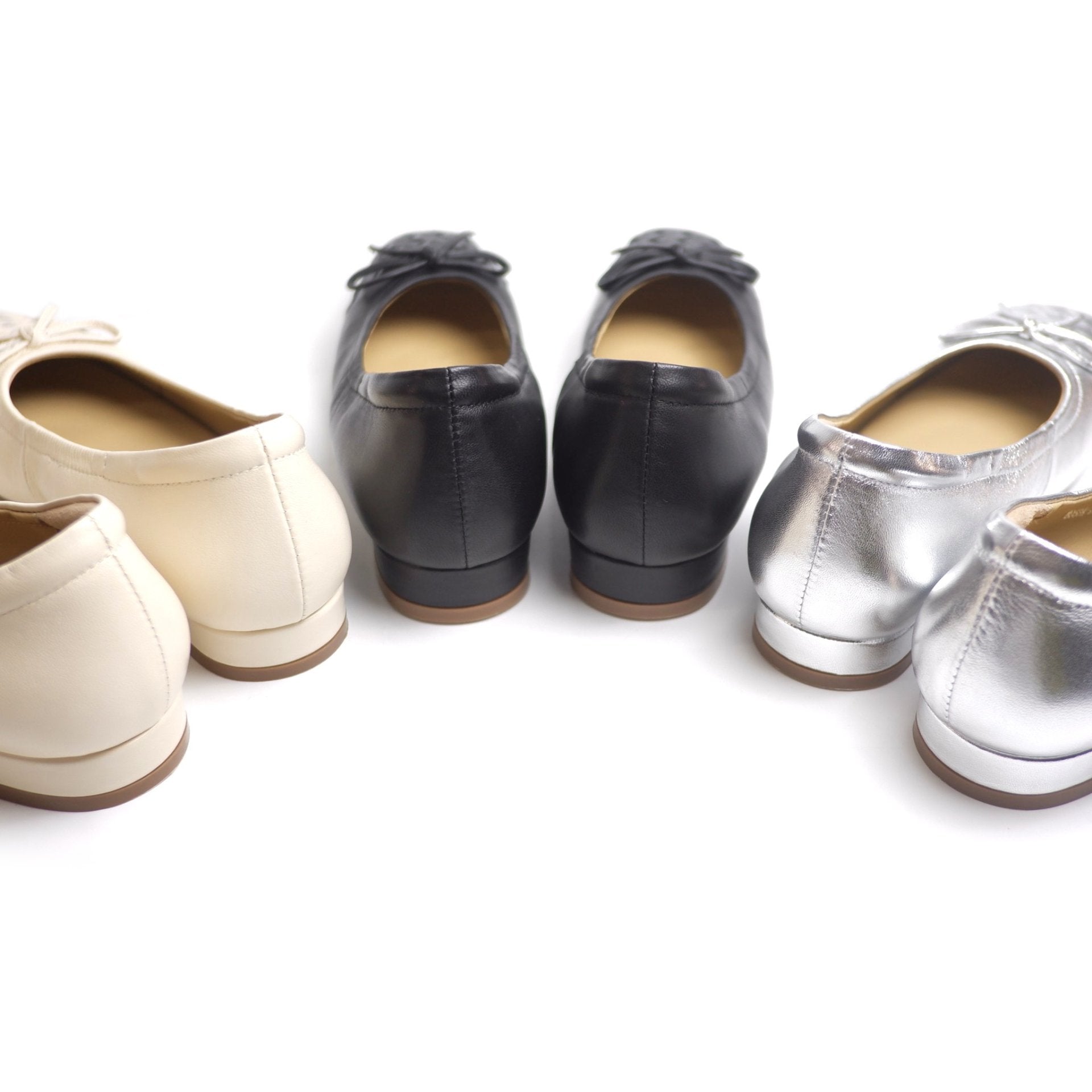 MICCO Mid Heeled Pump Model 8068A-21