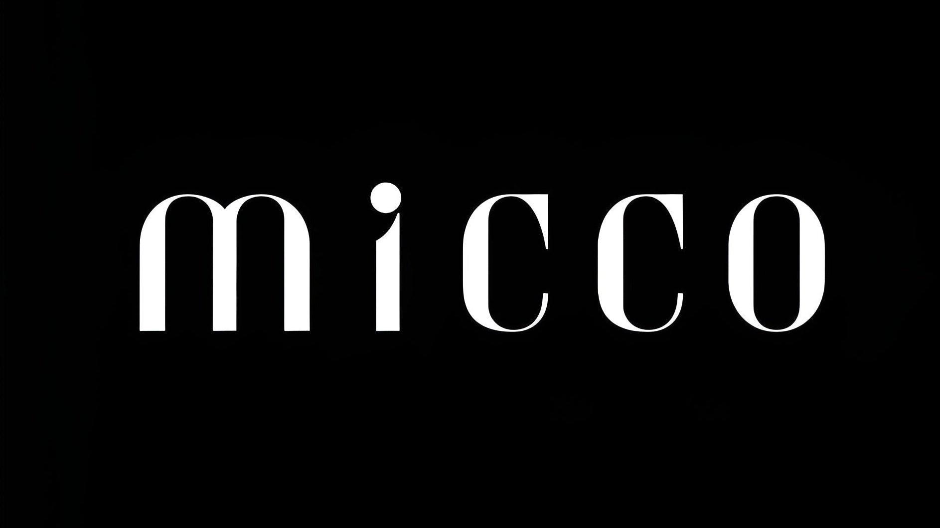 MICCO