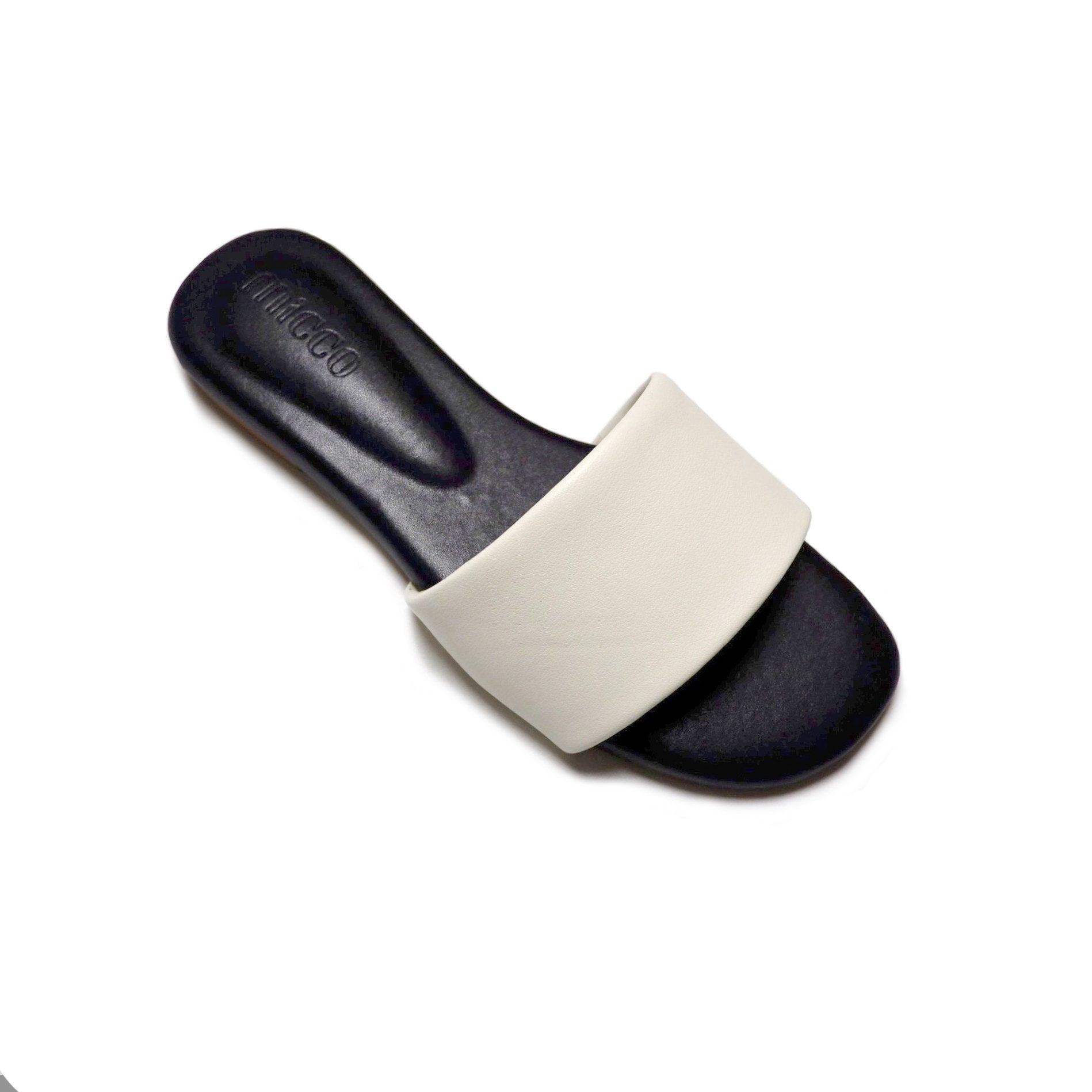 MICCO Slippers Model Fluffy