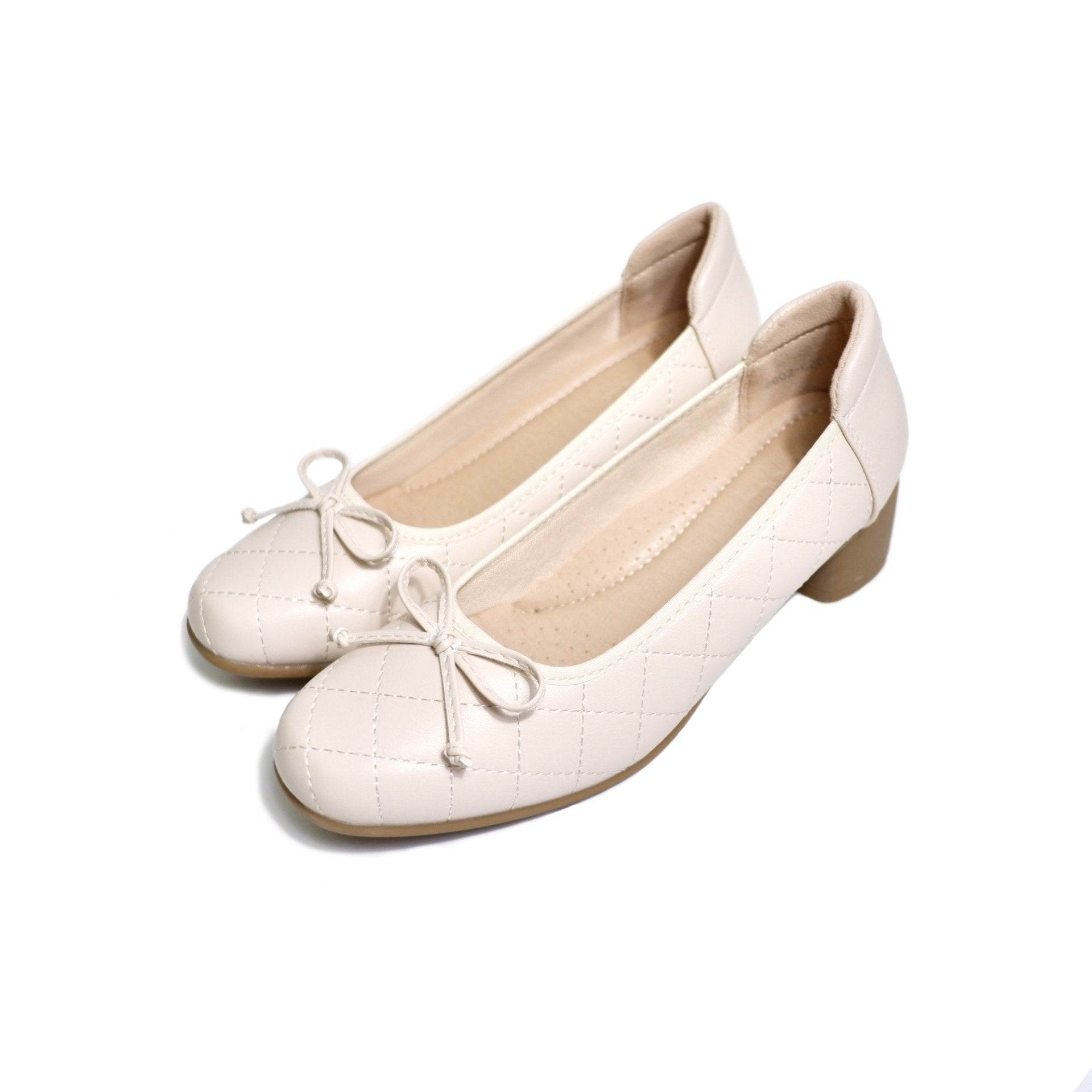 MICCO Mid Heeled Pump Model 6602-6201 