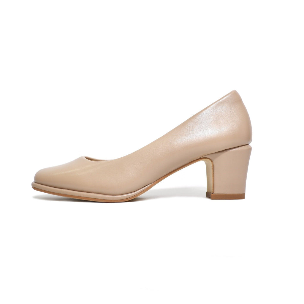 MICCO Heeled Pump Model 68150