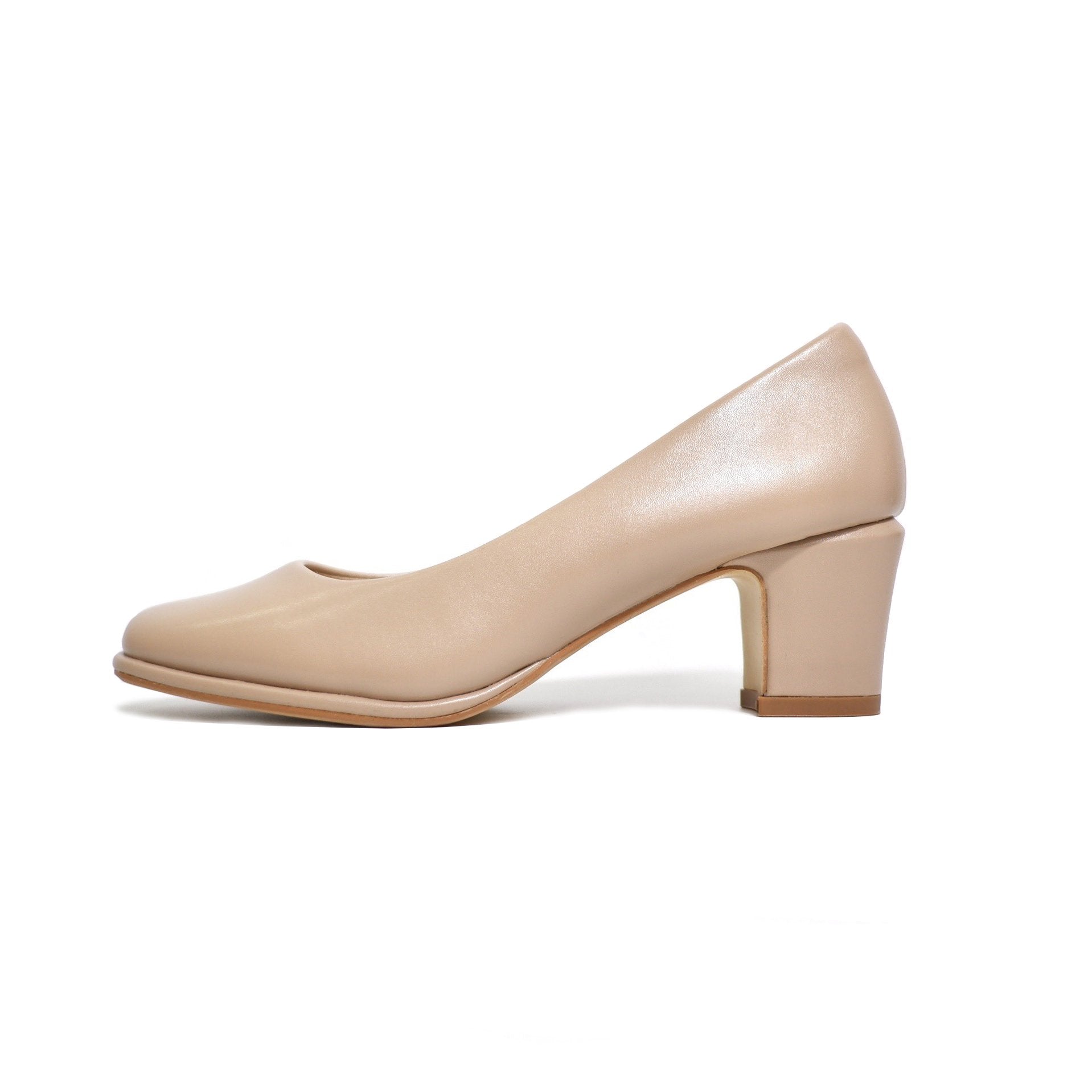 MICCO Heeled Pump Model 68150