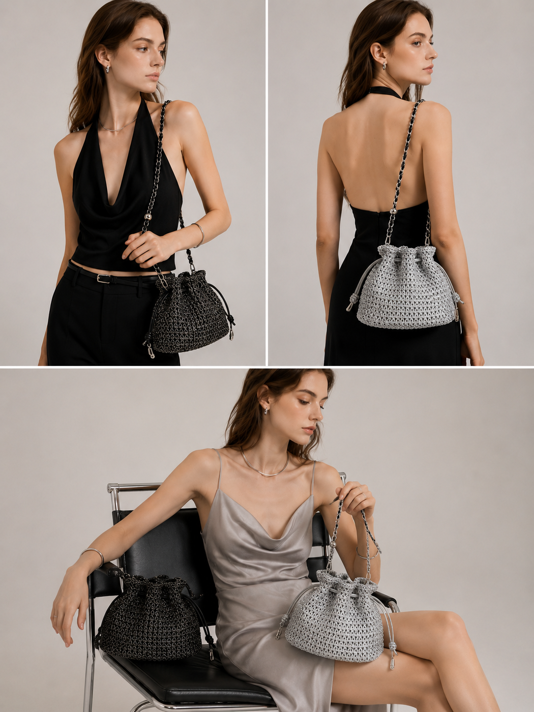 MICCO Shoulder bag 5207