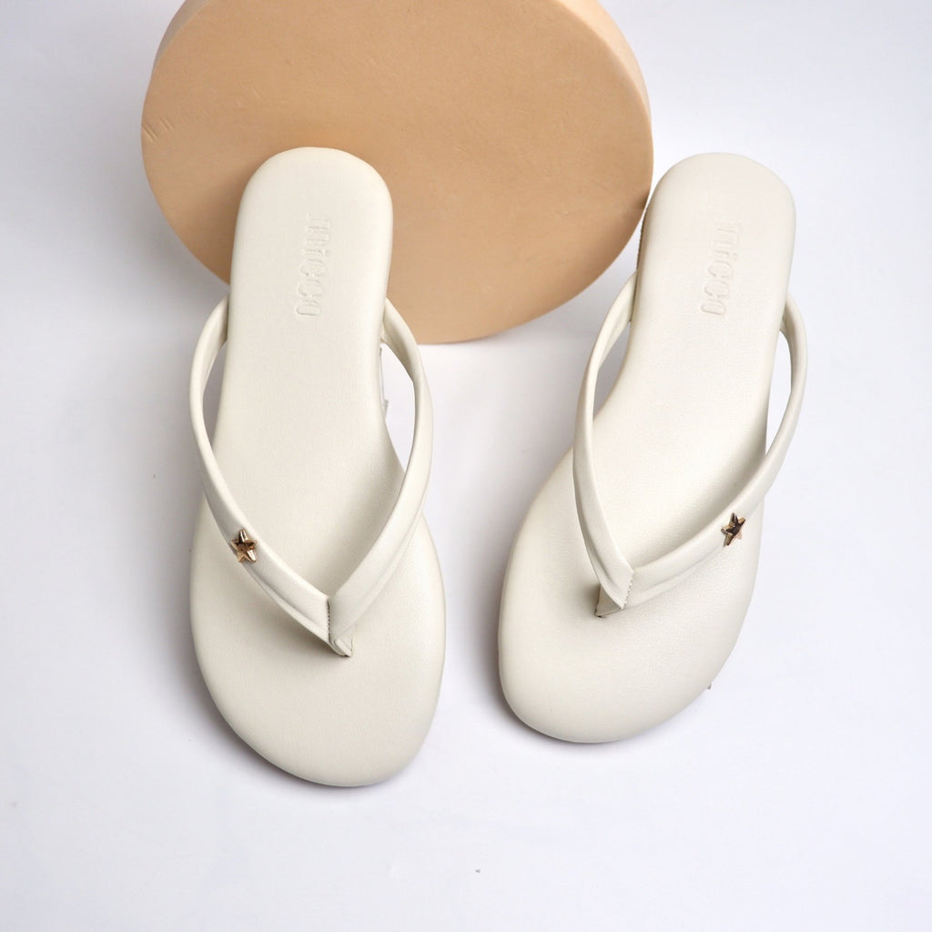 MICCO Flip flops Model Starfluff