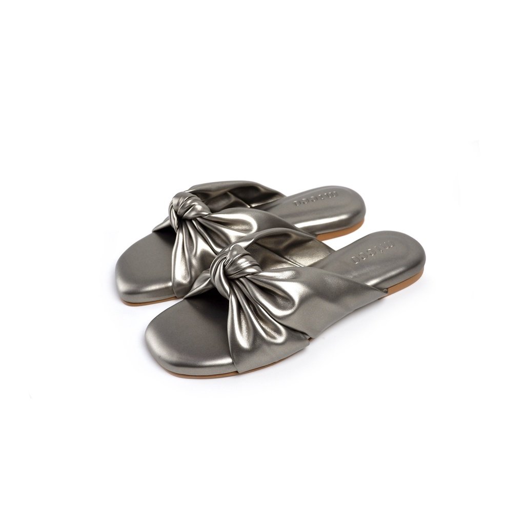 MICCO Briaded Sandals Model Butterfly