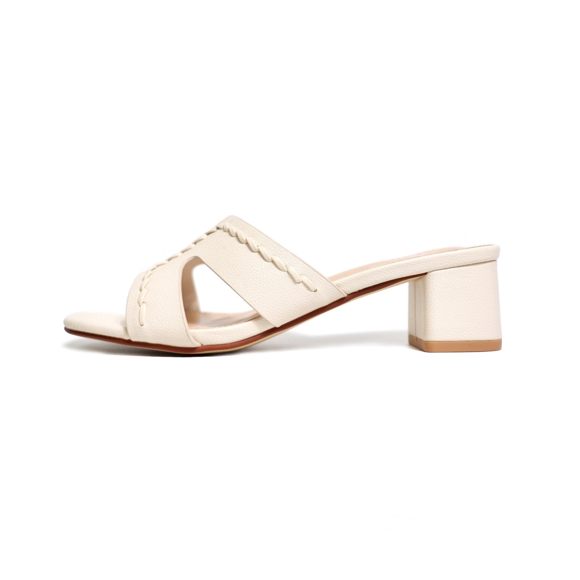 MICCO Opentoe Heels sandals Model 2878-306 