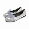 MICCO Ribbon Ballet Flats 1086-71