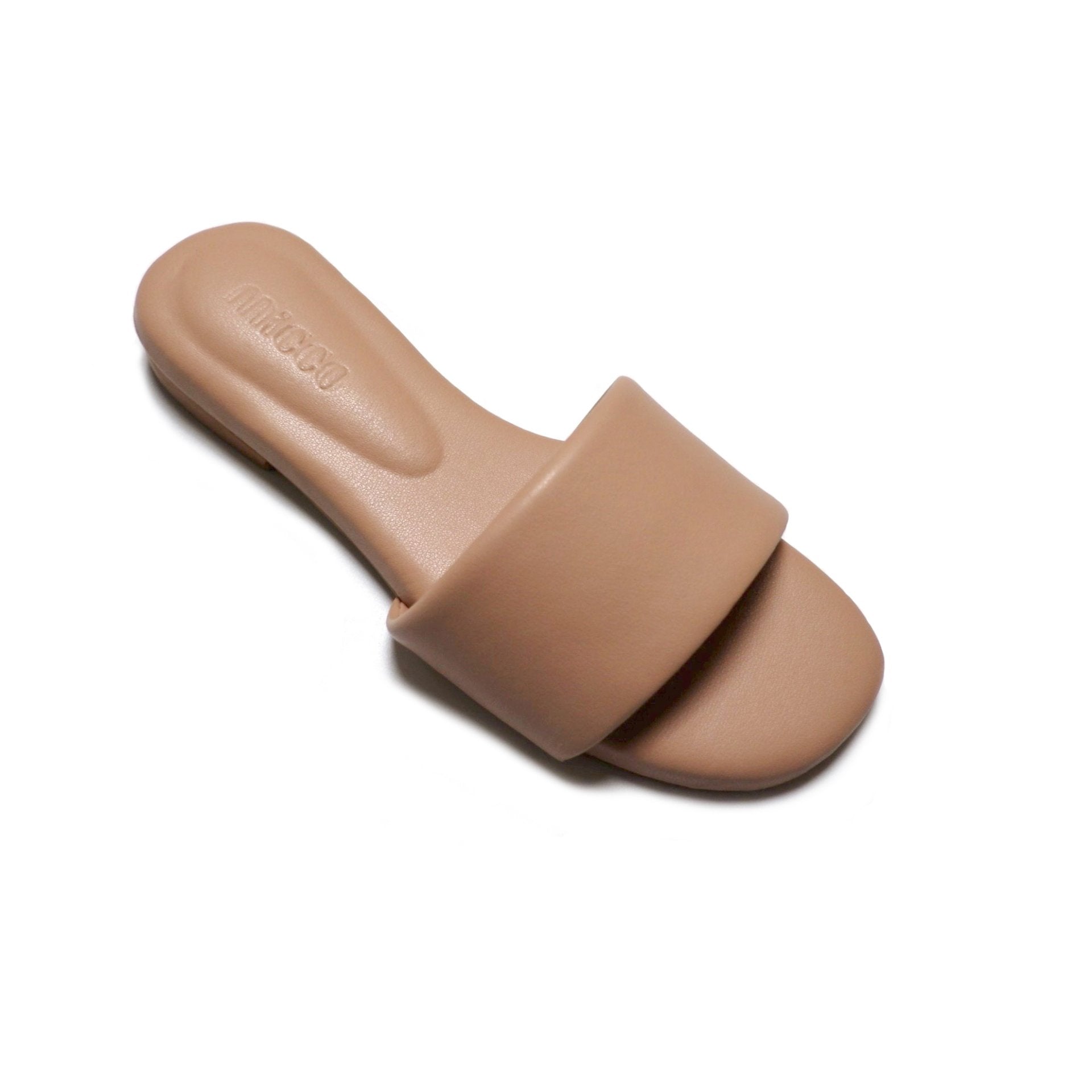 MICCO Slippers Model Fluffy