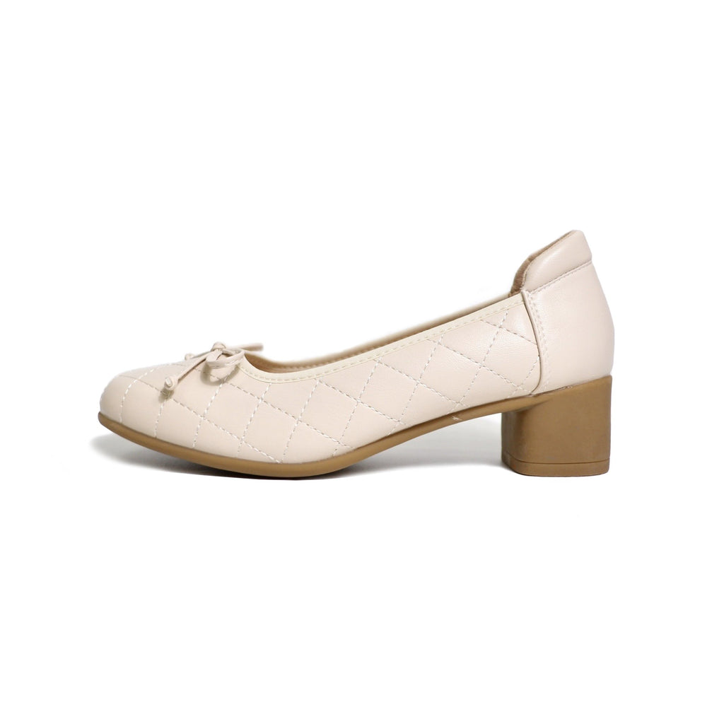 MICCO Mid Heeled Pump Model 6602-6201 