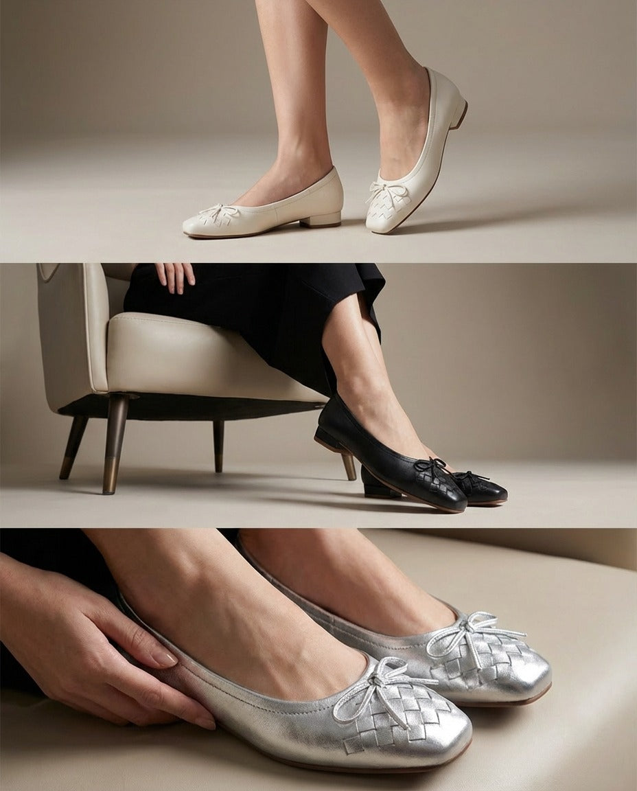 MICCO Mid Heeled Pump Model 8068A-21