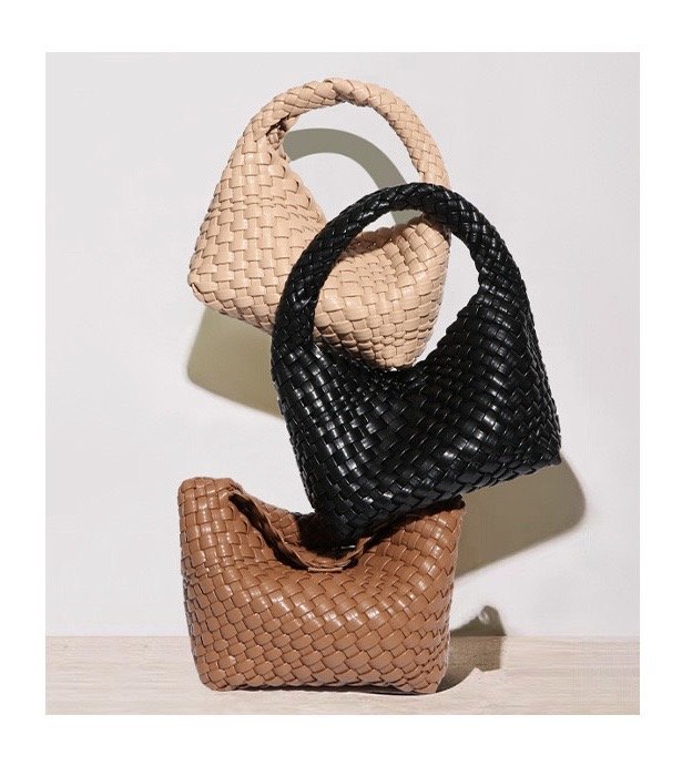 Woven Bag Model B1672
