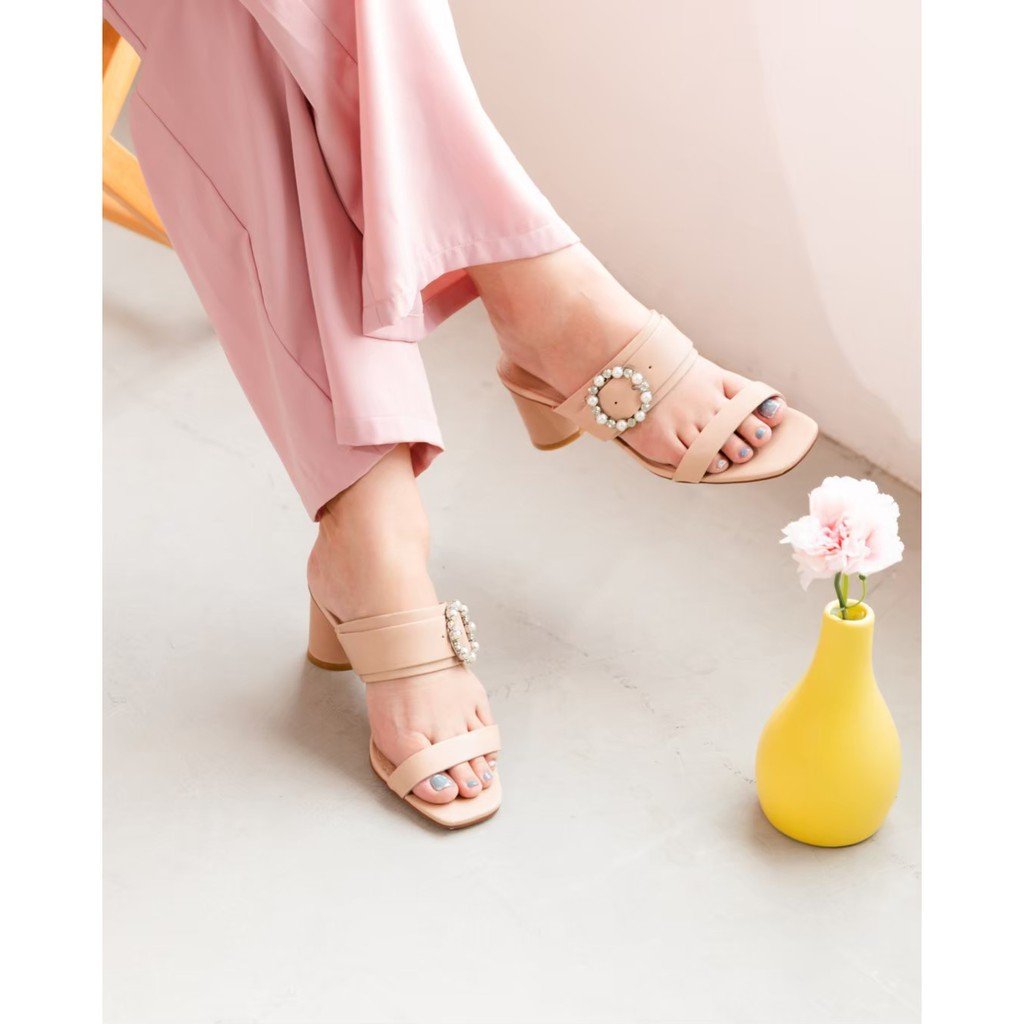 MICCO Strapped Sandals Model 17124C-810