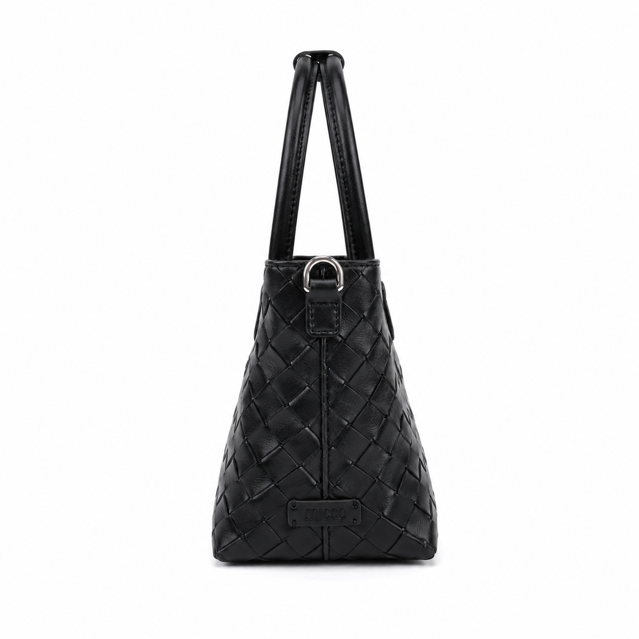 MICCO Woven Tote Bag M3006-1