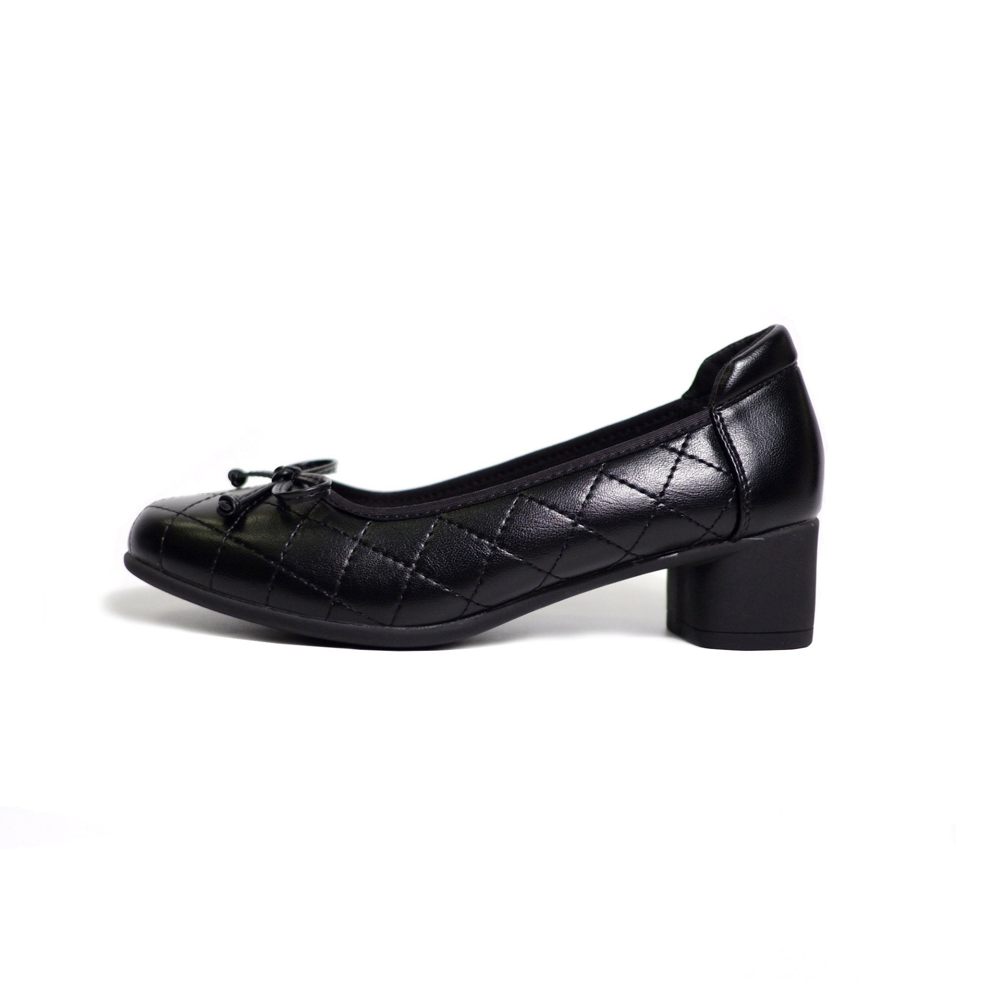 MICCO Mid Heeled Pump Model 6602-6201 