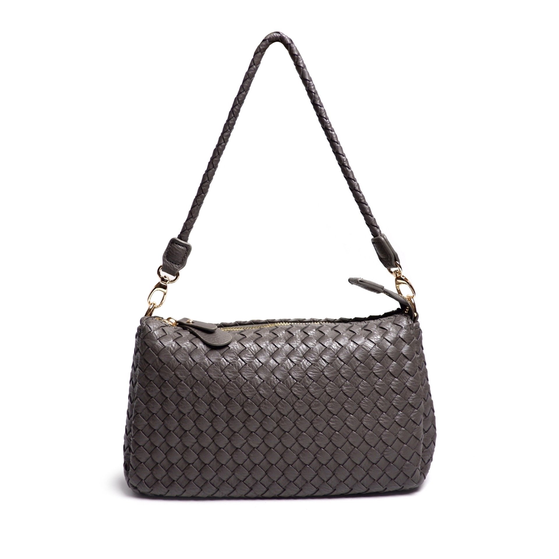 Woven handbag Model 102