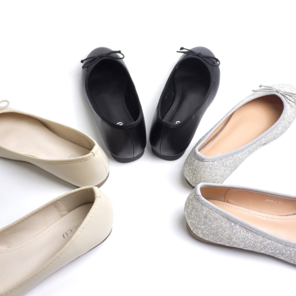 MICCO Ballet Flats Model 6898-1