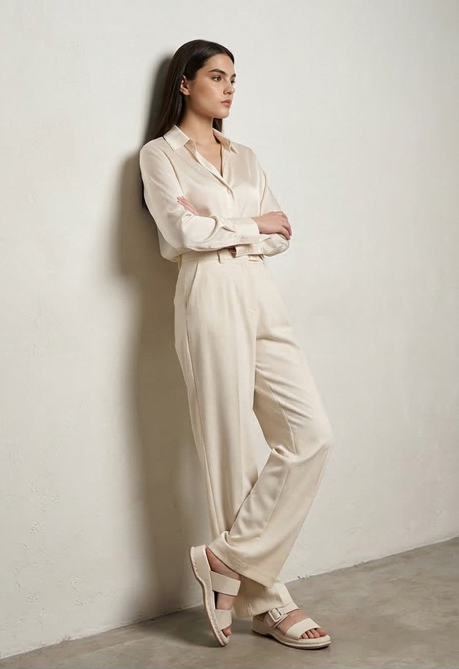 MICCO Slide Sandals Model A10