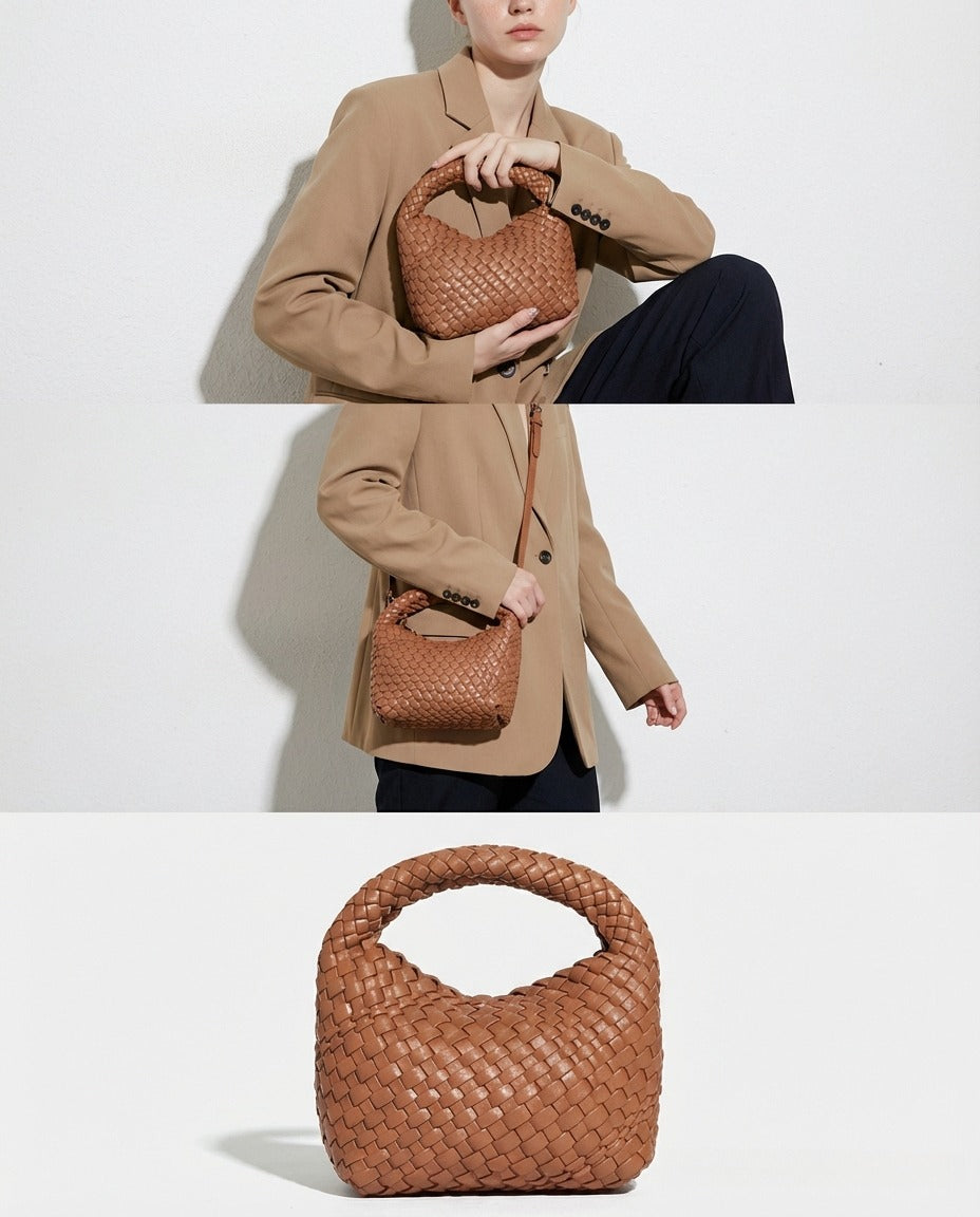 Woven Bag Model B1672