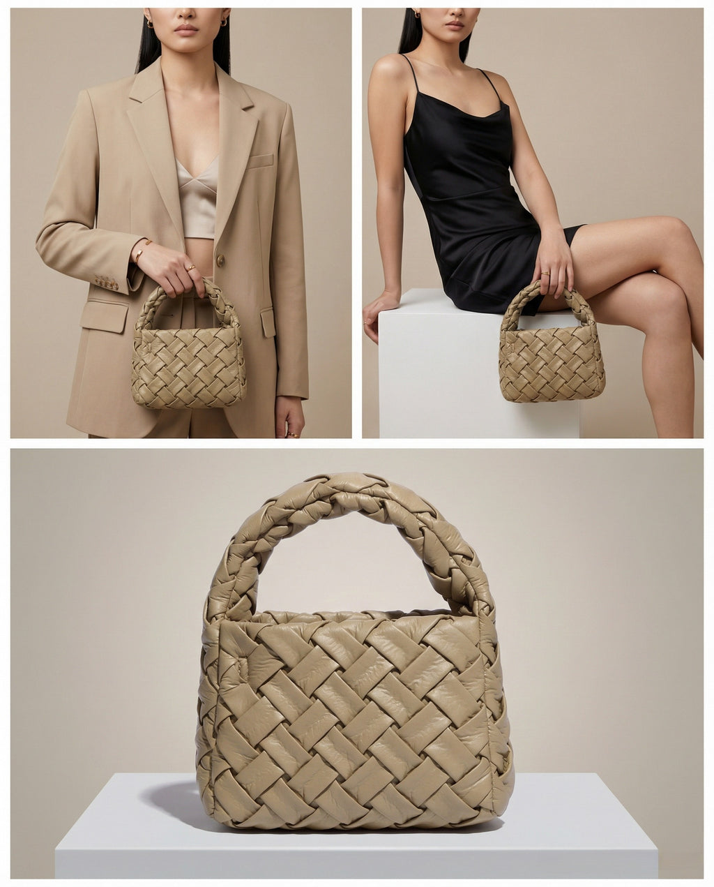 Handbags Model B1824