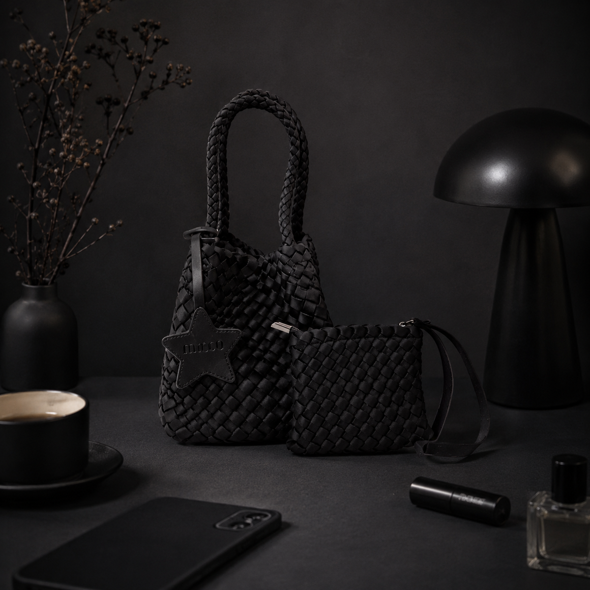 starfall Black