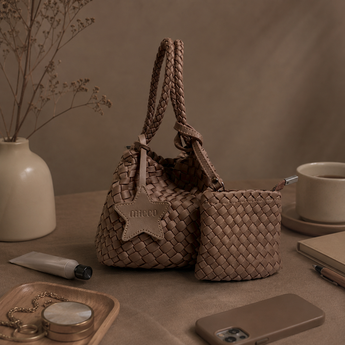 starfall khaki