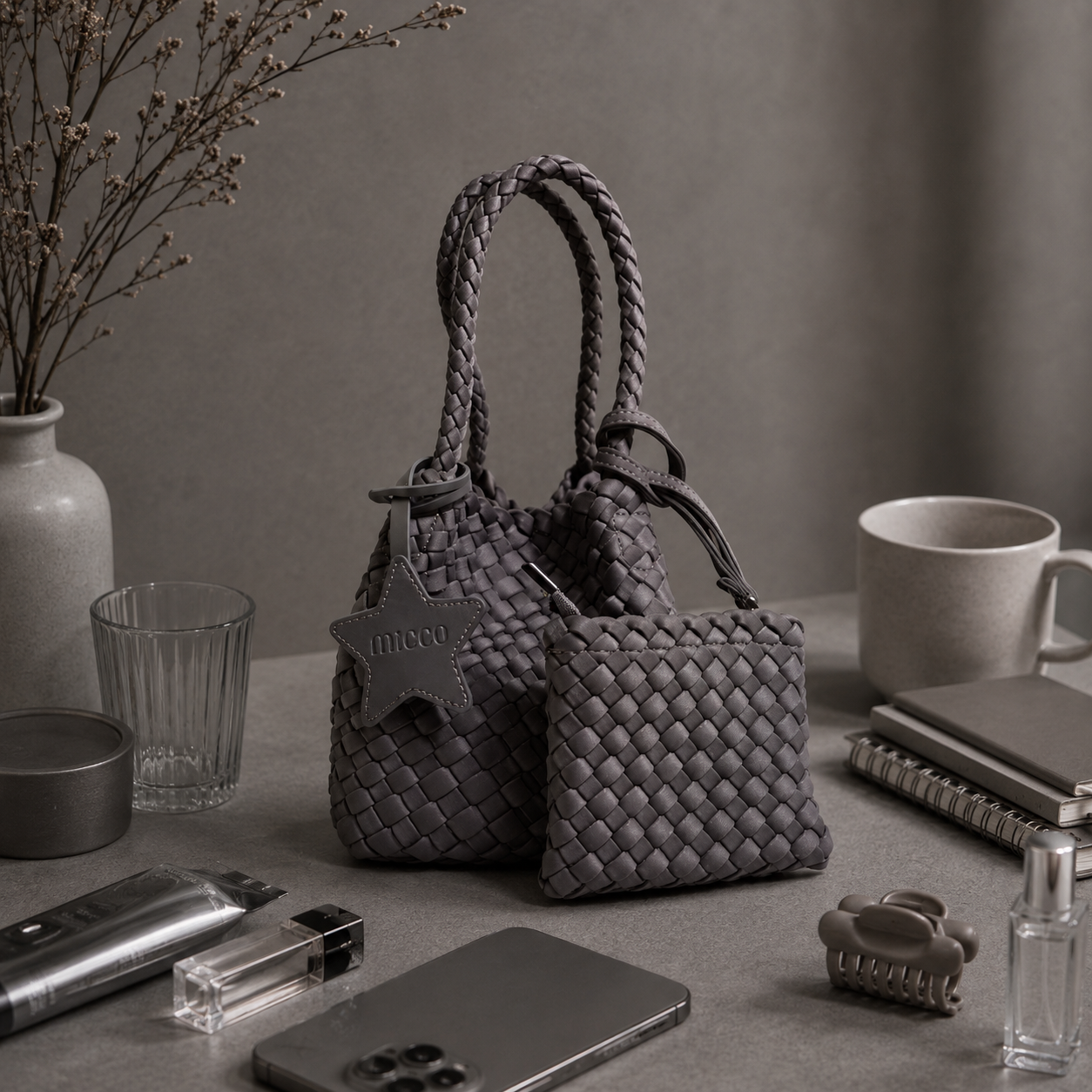 Woven Bag Model 3052-1