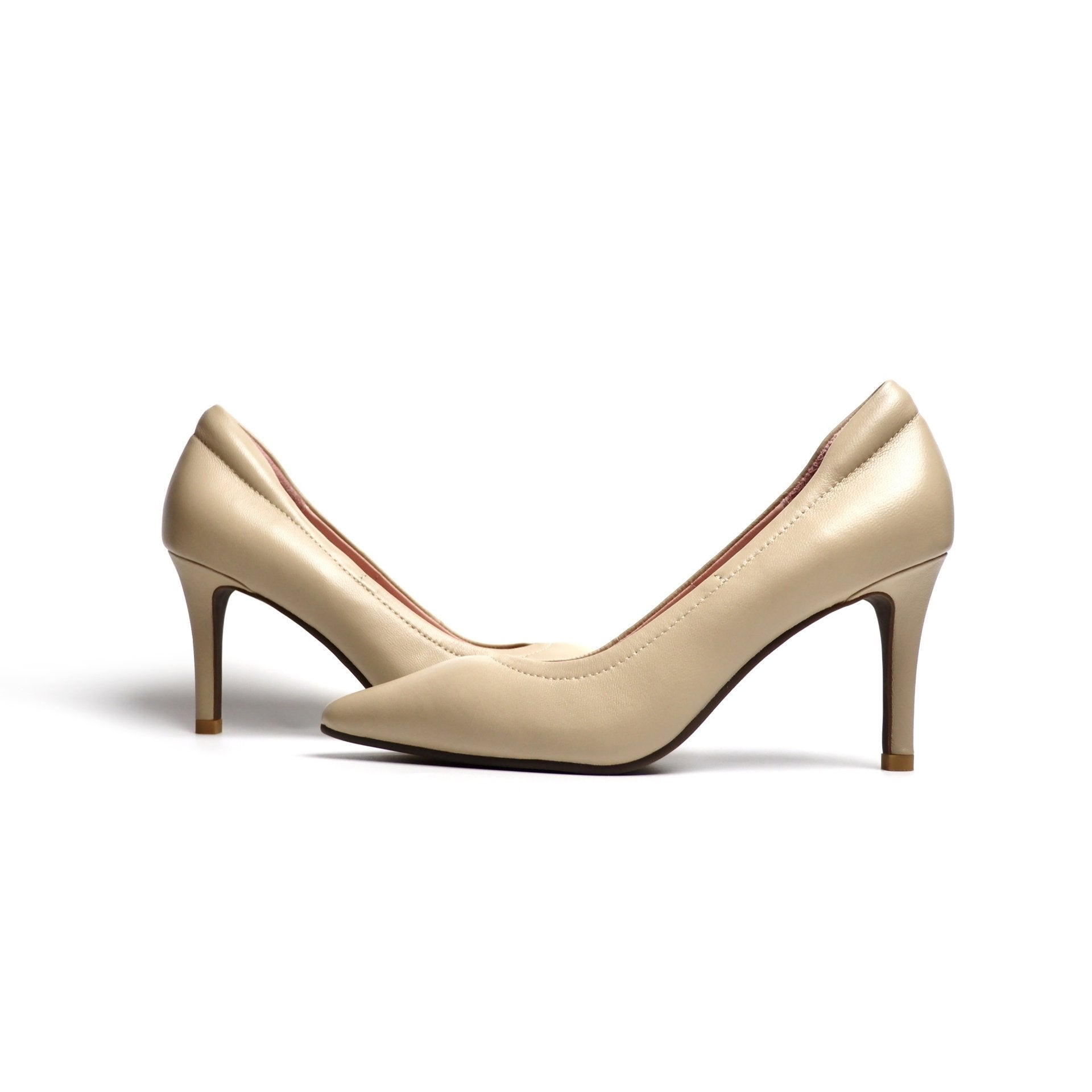 MICCO High Heeled Pumps Model 9323-8