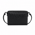 MICCO Woven Crossbody Bag K2724