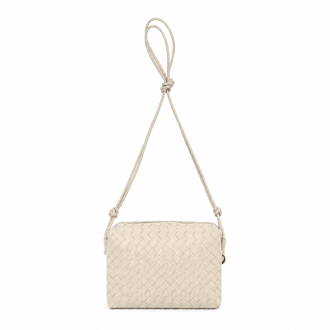 MICCO Woven Crossbody Bag K2724