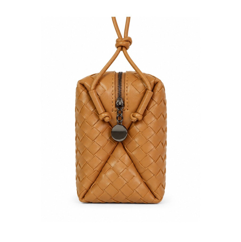 MICCO Woven Crossbody Bag K2724