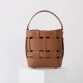 Woven Handbag Model 3723
