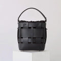 Woven Handbag Model 3723