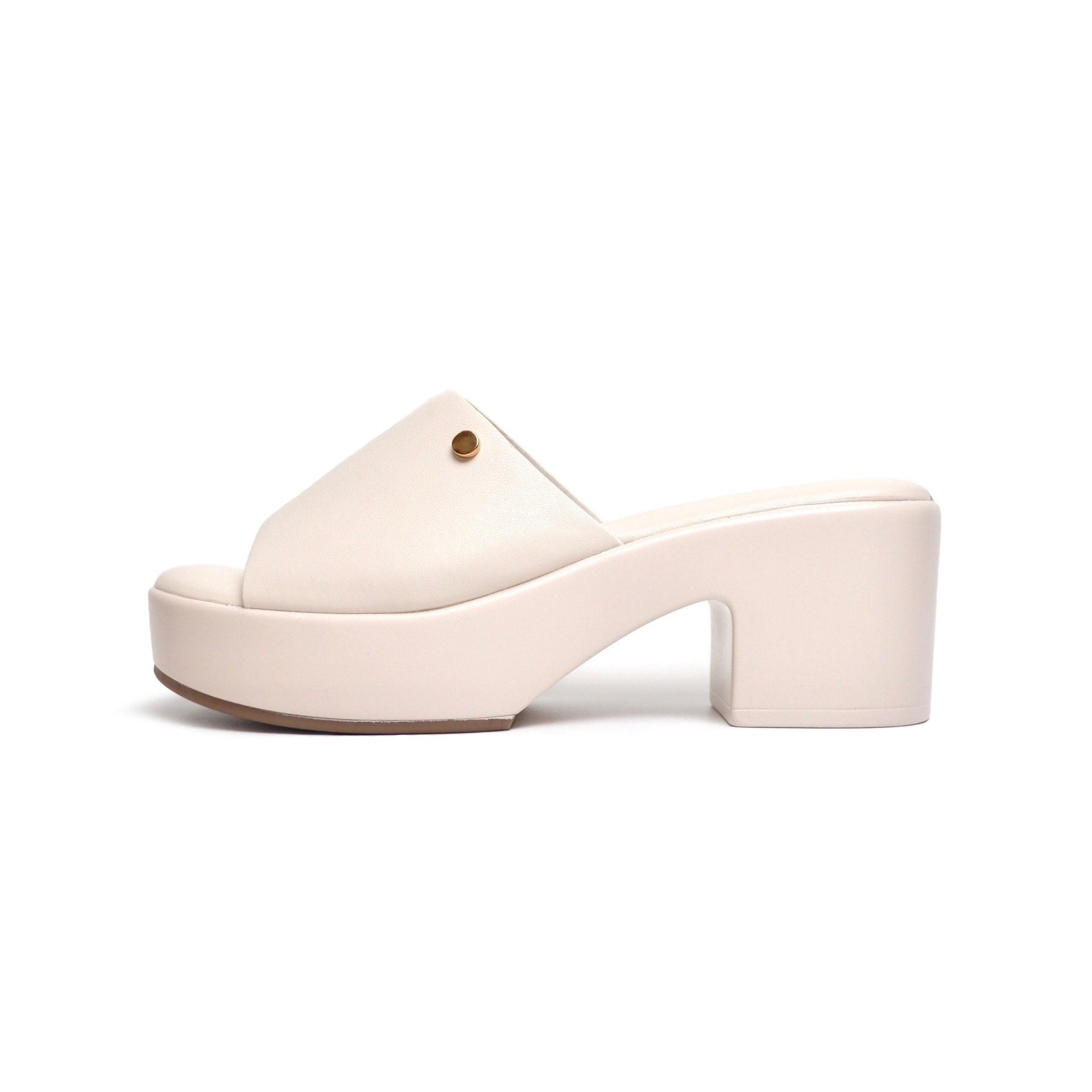 MICCO Platform Sandals Model A1