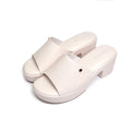 MICCO Platform Sandals Model A1