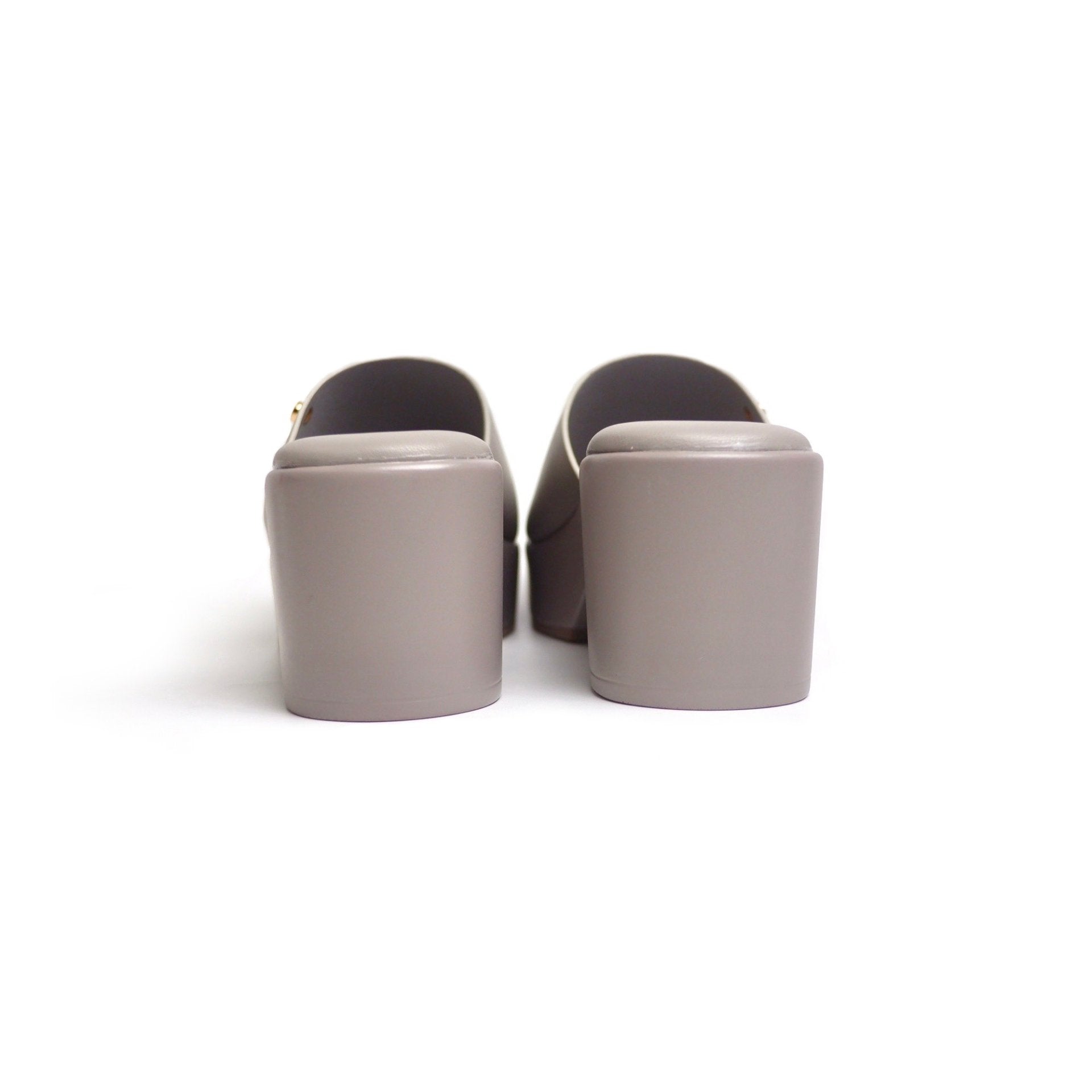 MICCO Platform Sandals Model A1