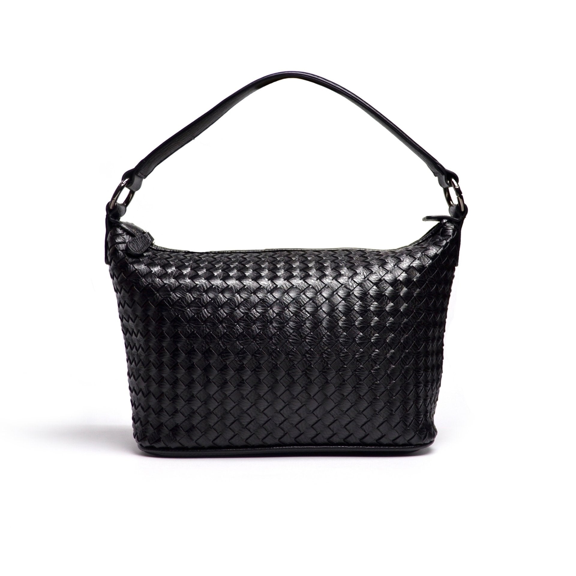 Woven Shoulder Bag Model B707