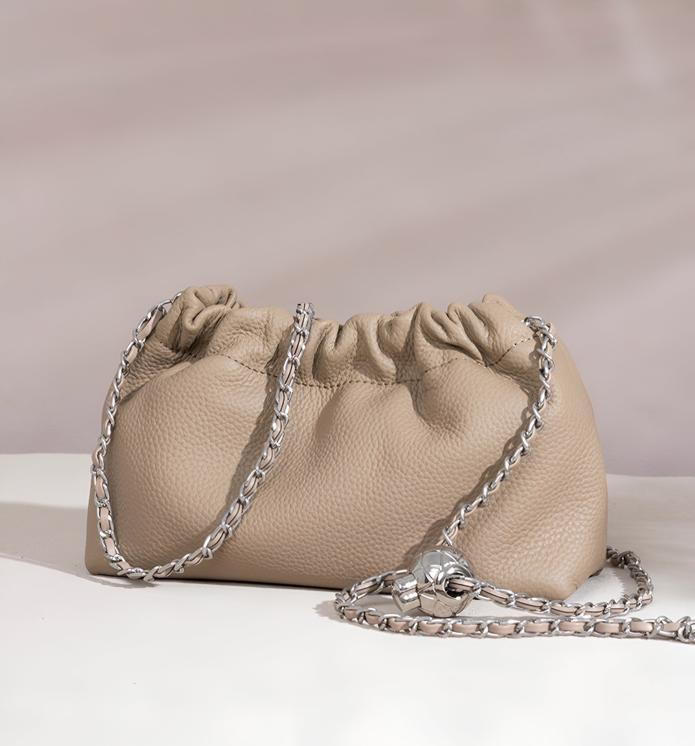 Shoulder bags Model 3053