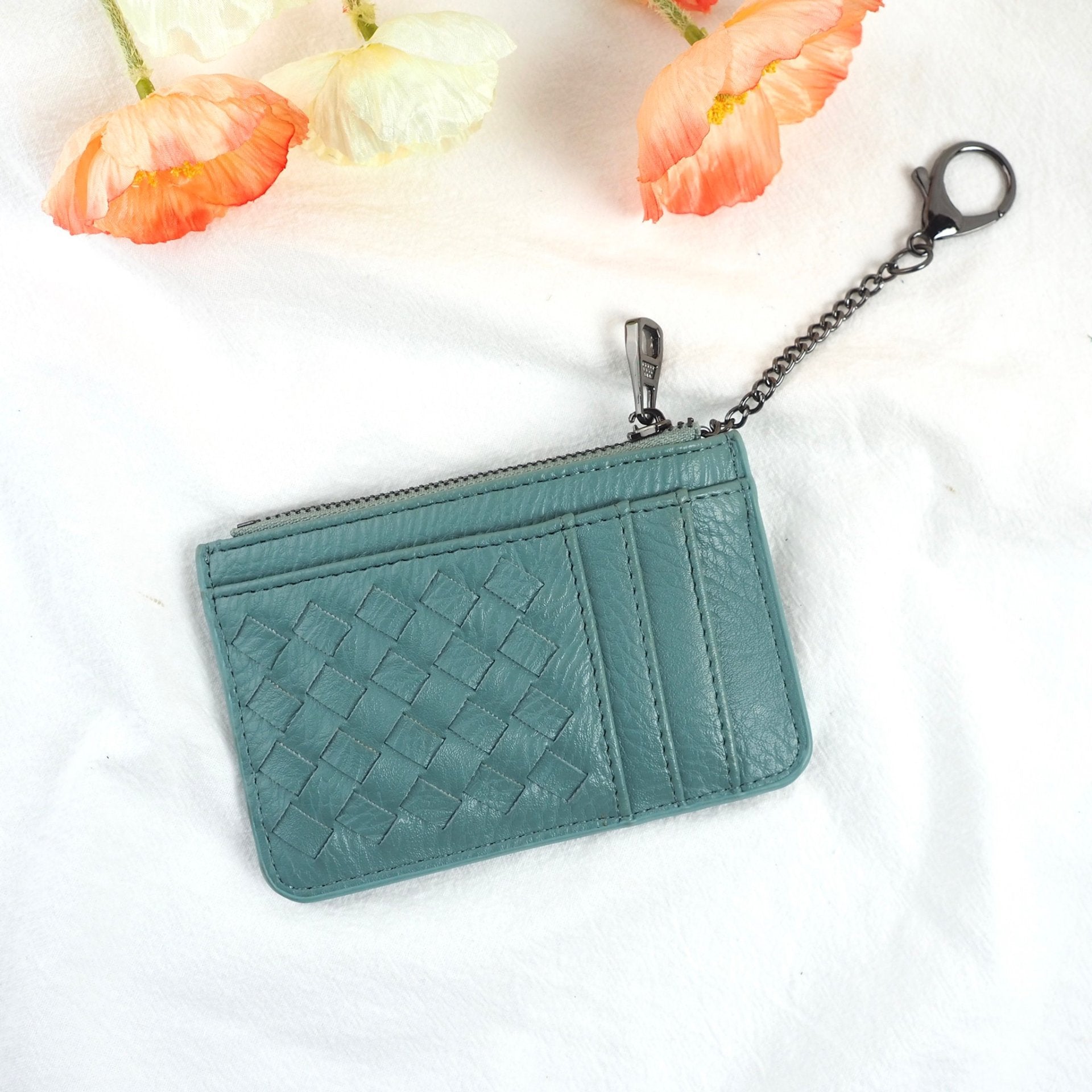 Card Wallet Model A136-1