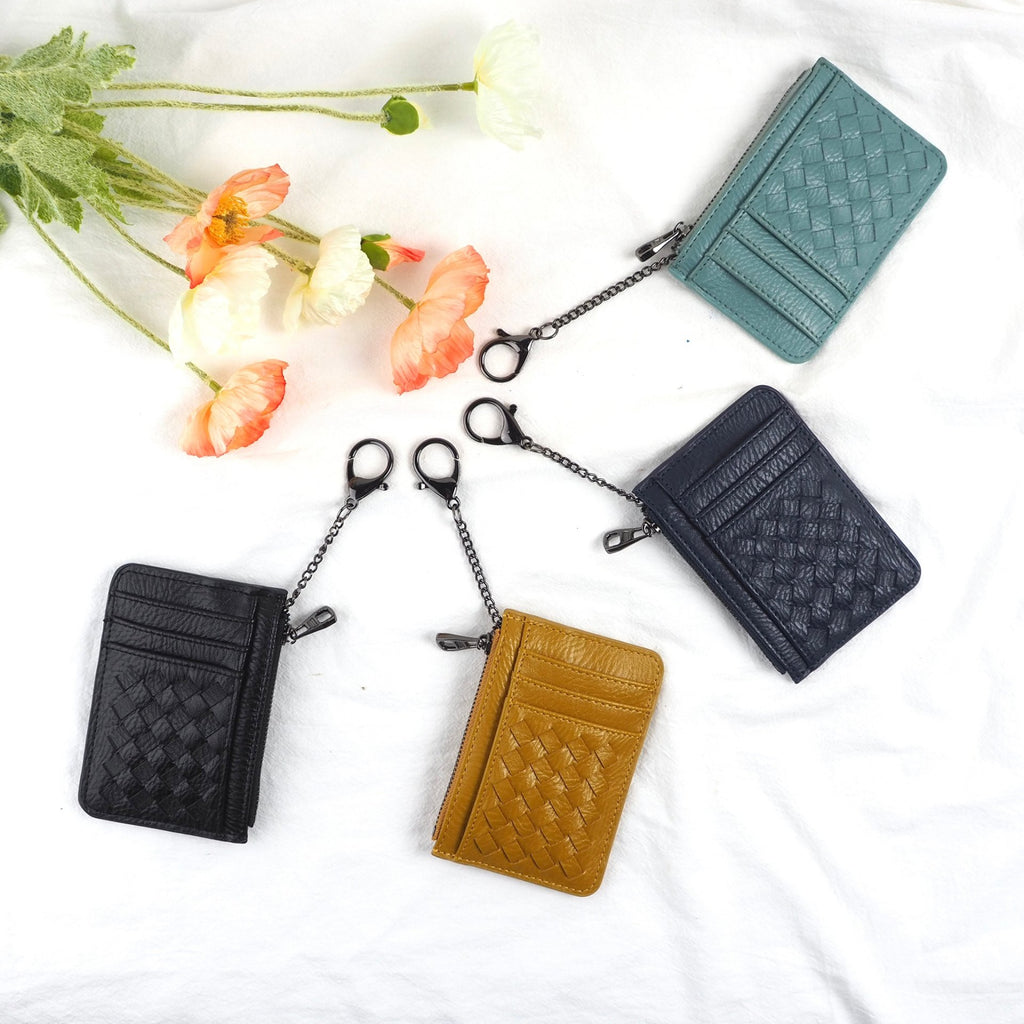 Card Wallet Model A136-1