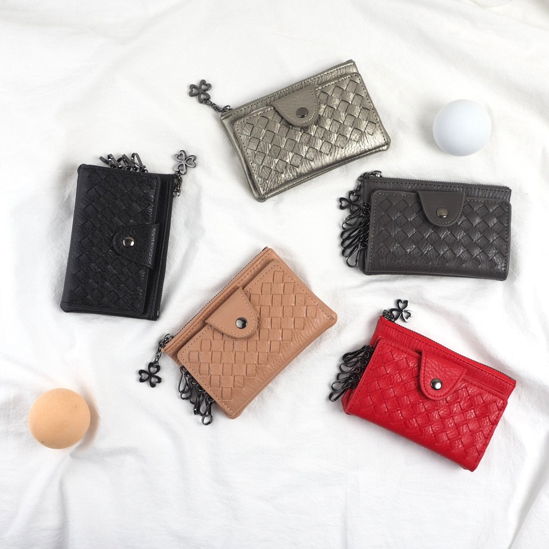 Card Wallet Model A156#